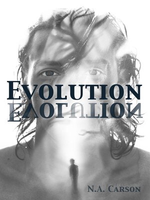 cover image of Evolution